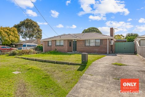 Property photo of 2 Spruce Court Narre Warren VIC 3805