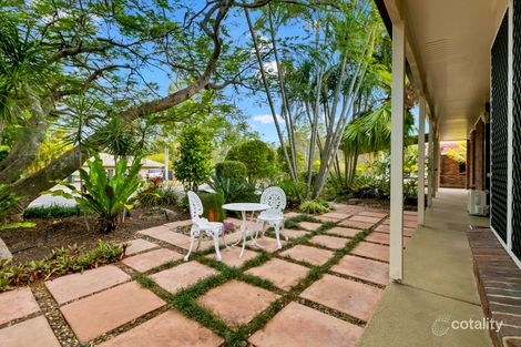 Property photo of 30 Cadogan Street Carindale QLD 4152