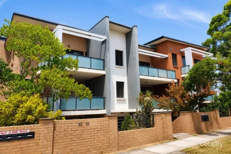 22/23-33 Napier St, Parramatta, NSW 2150