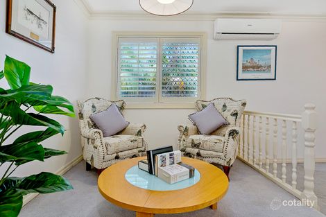 Property photo of 30 Cadogan Street Carindale QLD 4152