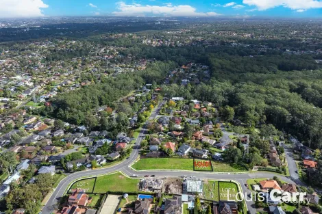 Property photo of 79 Oratava Avenue West Pennant Hills NSW 2125