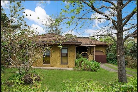 Property photo of 18 Kanangra Avenue Baulkham Hills NSW 2153