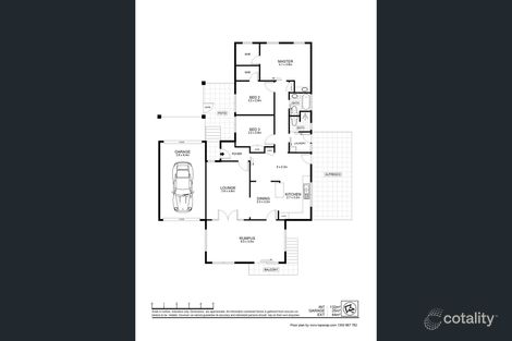 Property photo of 18 Kanangra Avenue Baulkham Hills NSW 2153