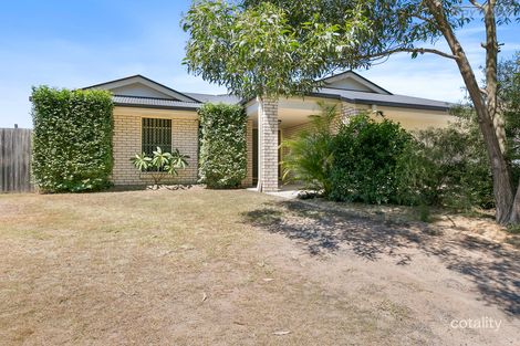 Property photo of 33 Polzin Drive Goodna QLD 4300