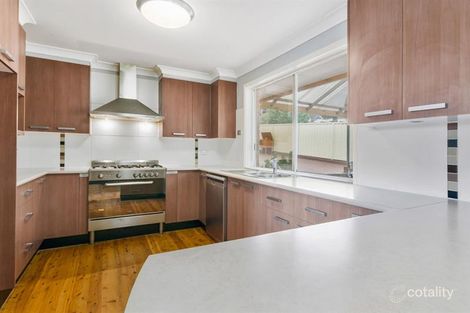 Property photo of 17 Noble Road Albion Park NSW 2527