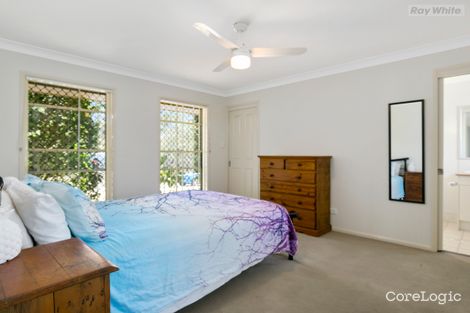 Property photo of 33 Polzin Drive Goodna QLD 4300