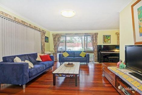 Property photo of 55 Moolanda Street Jindalee QLD 4074