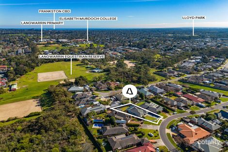 Property photo of 32 Sunny Vale Drive Langwarrin VIC 3910