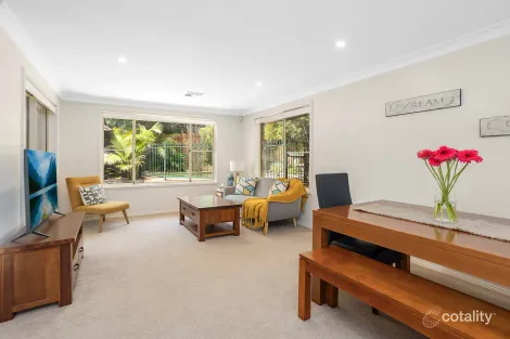 Property photo of 8 Peru Place Illawong NSW 2234