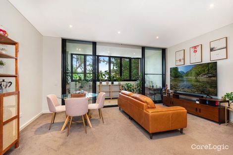 Property photo of 409B/34 Penshurst Street Willoughby NSW 2068
