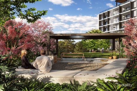 Property photo of 307C/245 Morrison Road Ryde NSW 2112