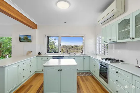 Property photo of 313 Western Avenue Montville QLD 4560