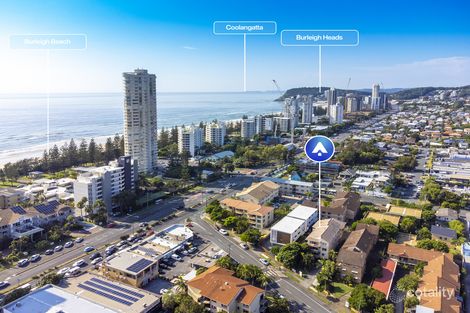 3/8 Mountain View Ave, Miami, QLD 4220