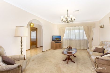 Property photo of 116 Oxford Street Smithfield NSW 2164