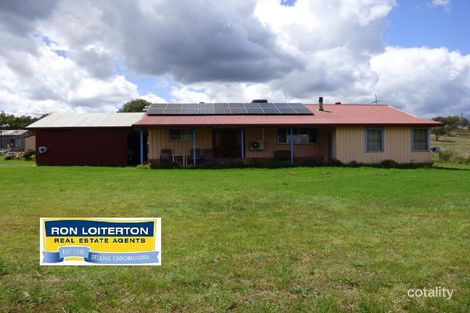 3134 Olympic Hwy, Bethungra, NSW 2590
