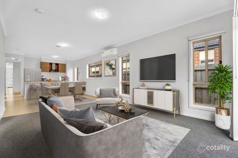 Property photo of 35 Destiny Drive Cranbourne North VIC 3977