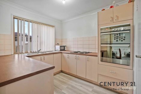 Property photo of 22 Antique Crescent Woodcroft NSW 2767