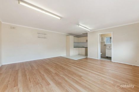 Property photo of 34 Macartney Crescent Hebersham NSW 2770