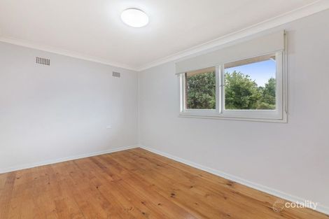 Property photo of 34 Macartney Crescent Hebersham NSW 2770