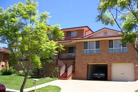 21 Marengo Ave, Figtree, NSW 2525