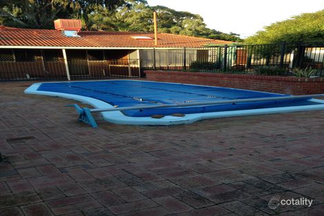 8 Mercer Pl, Thornlie, WA 6108