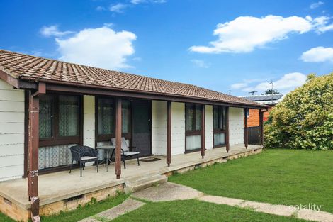 Property photo of 9 Aloota Street South Bathurst NSW 2795