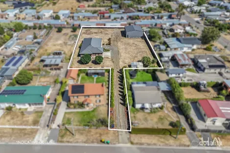 Property photo of 1A Horne Street Longford TAS 7301