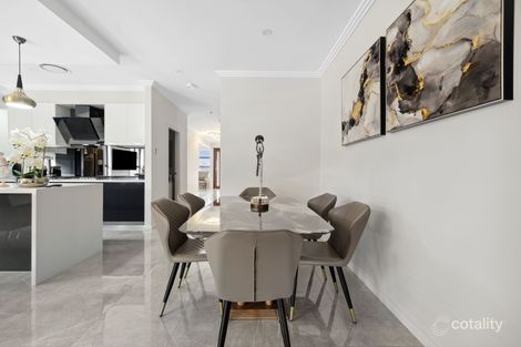 Property photo of 24 Stoneham Circuit Oran Park NSW 2570