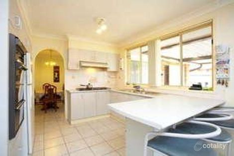 Property photo of 57 Aminta Crescent Hassall Grove NSW 2761