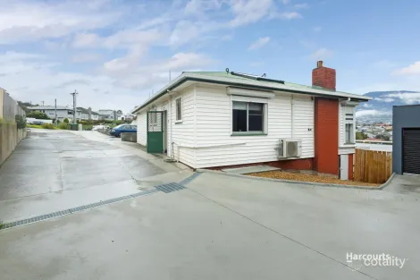 36 Blair St, Lutana, TAS 7009