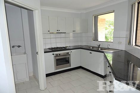 19/3-5 Marsden St, Granville, NSW 2142