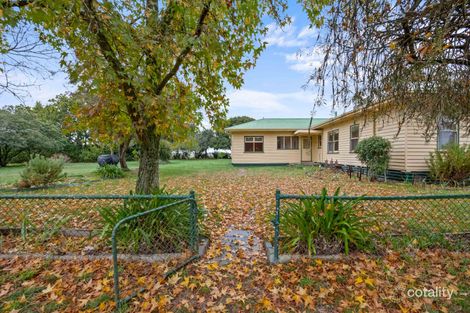 212a Carngham-Trawalla Rd, Carngham, VIC 3351