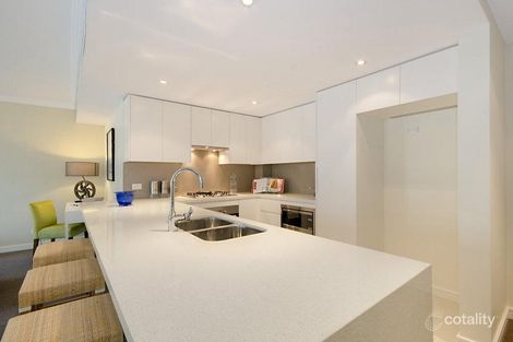 Property photo of 39/11 Garthowen Crescent Castle Hill NSW 2154
