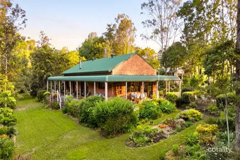 20 First Falls Lane, Eatonsville, NSW 2460