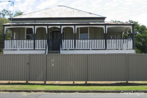 Property photo of 154 Stanley Street Allenstown QLD 4700