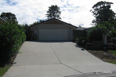 11 Moloney Pl, Bellmere, QLD 4510