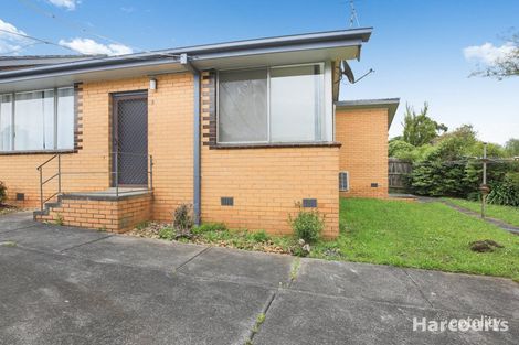 3/101 Albert St, Warragul, VIC 3820