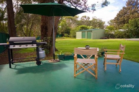 Property photo of 17 Mortimer Street Yanderra NSW 2574