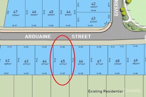 18 Arduaine St, Landsdale, WA 6065