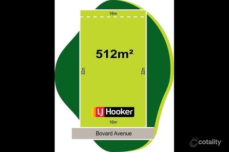 1410 Bovard Ave, Point Cook, VIC 3030