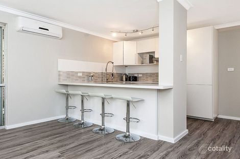 Property photo of 15/165 Mill Point Road South Perth WA 6151
