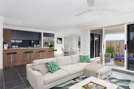 Property photo of 8 Bala Court Springfield Lakes QLD 4300