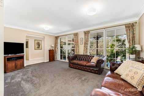 Property photo of 26 Louise Avenue Baulkham Hills NSW 2153