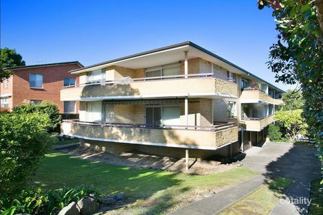 Property photo of 16/106-110 Burns Bay Road Lane Cove NSW 2066