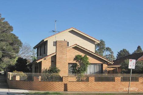 Property photo of 21 Albert Street Preston VIC 3072