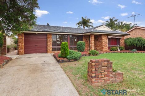 Property photo of 2 Amazon Place St Clair NSW 2759