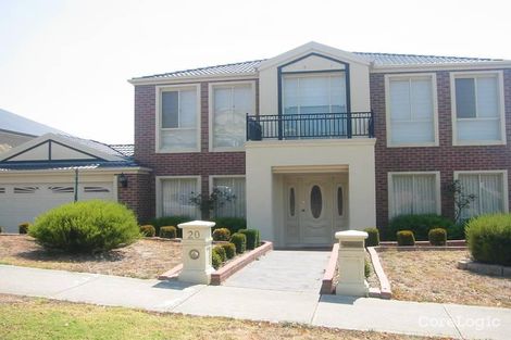 Property photo of 20 Toptani Drive Narre Warren South VIC 3805