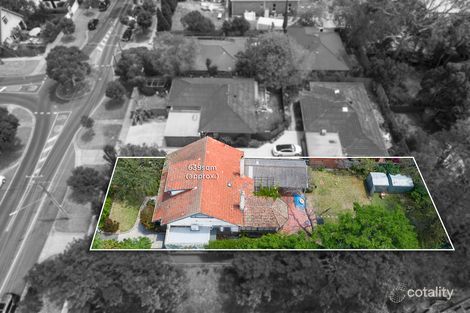 Property photo of 39 Bridge Street Hampton VIC 3188