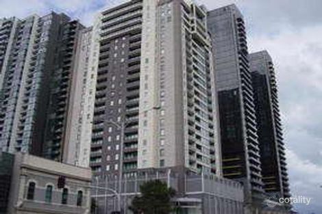 Property photo of 1802/163 City Road Southbank VIC 3006