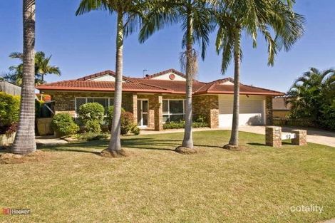Property photo of 12 Saint James Circuit Heritage Park QLD 4118